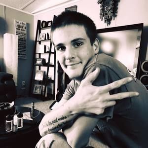 Meet your Posher, Blake-lee